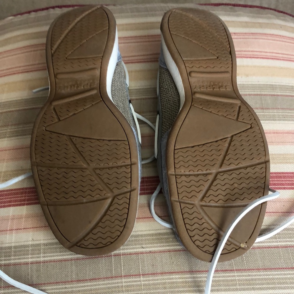 Sperry Top-siders - Picture 4 of 4